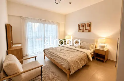 Apartment - 1 Bedroom - 2 Bathrooms for sale in Bellevue Tower 2 - Bellevue Towers - Downtown Dubai - Dubai