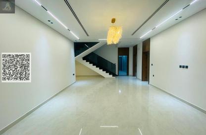 Villa - 5 Bedrooms - 7 Bathrooms for sale in Al Yasmeen 1 - Al Yasmeen - Ajman