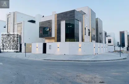 فيلا - 5 غرف نوم - 7 حمامات للبيع في 1 الياسمين - الياسمين - عجمان