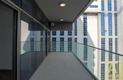 Apartment - 2 Bedrooms - 3 Bathrooms for rent in Royal Regency - Business Bay - Dubai