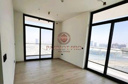 Apartment - 1 Bedroom - 1 Bathroom for rent in Binghatti LUNA - District 12 - Jumeirah Village Circle - Dubai