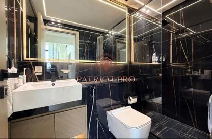 Apartment - 1 Bedroom - 1 Bathroom for rent in Binghatti LUNA - District 12 - Jumeirah Village Circle - Dubai
