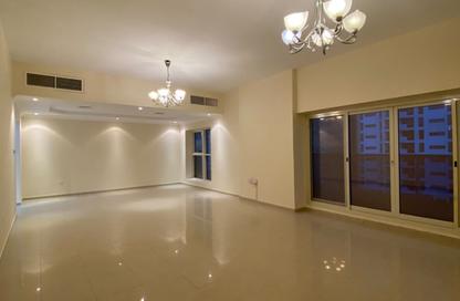 Apartment - 2 - 3 for rent in Geepas Building 4 - Al Rumaila 1 - Ajman
