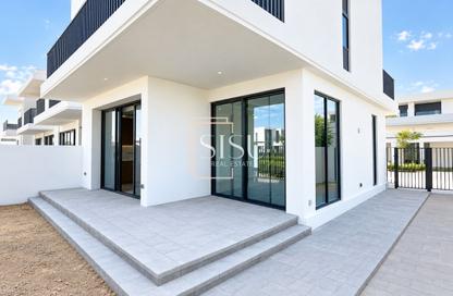 Villa - 4 - 4 for rent in Elora - The Valley - Dubai Villa - 4 - 4 for rent in Elora - The Valley - Dubai