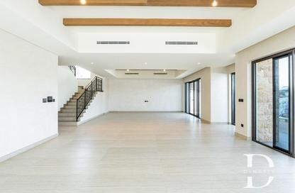 Villa - 6 Bedrooms - 6 Bathrooms for rent in Costa Brava 1 - Costa Brava - Damac Lagoons - Dubai Villa - 6 Bedrooms - 6 Bathrooms for rent in Costa Brava 1 - Costa Brava - Damac Lagoons - Dubai