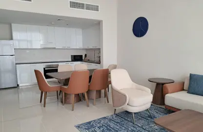 Apartment - 2 Bedrooms - 3 Bathrooms for rent in Vita Residencia - Al Sufouh 1 - Al Sufouh - Dubai Apartment - 2 Bedrooms - 3 Bathrooms for rent in Vita Residencia - Al Sufouh 1 - Al Sufouh - Dubai