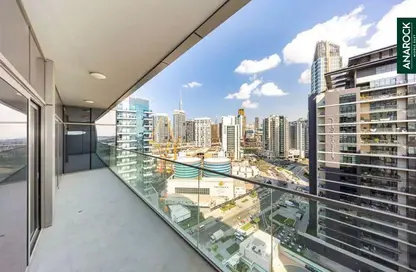 شقة - غرفة نوم - 2 حمامات للبيع في رويال ريجينسي - الخليج التجاري - دبي شقة - غرفة نوم - 2 حمامات للبيع في رويال ريجينسي - الخليج التجاري - دبي