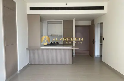 Apartment - 1 Bedroom - 2 Bathrooms for rent in Binghatti Aurora - District 12 - Jumeirah Village Circle - Dubai