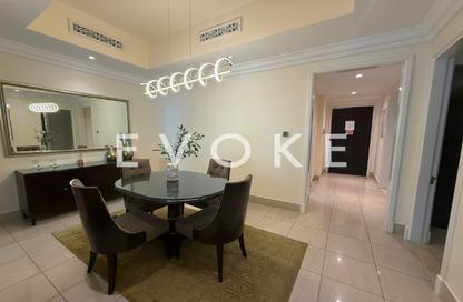 Apartment - 1 Bedroom - 2 Bathrooms for rent in Al Bahar Residences - The Old Town Island - Old Town - Downtown Dubai - Dubai