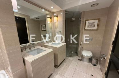 Apartment - 1 Bedroom - 2 Bathrooms for rent in Al Bahar Residences - The Old Town Island - Old Town - Downtown Dubai - Dubai