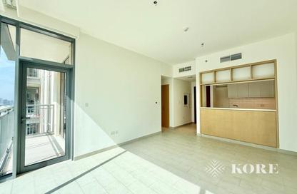 Apartment - 2 Bedrooms - 3 Bathrooms for rent in Creek Rise Tower 1 - Creek Rise - Dubai Creek Harbour (The Lagoons) - Dubai