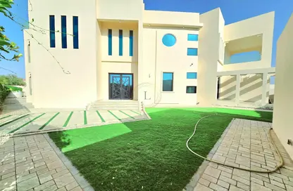 Villa for rent in Al Maqam - Al Ain