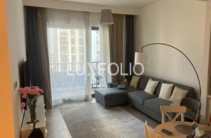 Apartment - 2 Bedrooms - 2 Bathrooms for sale in Executive Residences 2 - Executive Residences - Dubai Hills Estate - Dubai