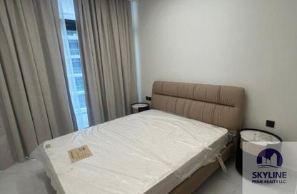Apartment - 1 - 2 for rent in Skyhills Residences 1 - Skyhills Residences - Dubai Science Park - Dubai