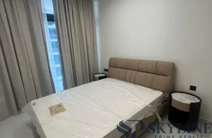 Apartment - 1 Bedroom - 2 Bathrooms for rent in Skyhills Residences 1 - Skyhills Residences - Dubai Science Park - Dubai
