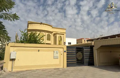 Villa - 5 Bedrooms - 7 Bathrooms for sale in Al Mowaihat 1 - Al Mowaihat - Ajman