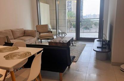 Apartment - 1 Bedroom - 1 Bathroom for rent in Creekside 18 Podium - Creekside 18 - Dubai Creek Harbour (The Lagoons) - Dubai