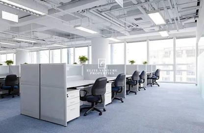 Office Space - Studio for sale in The LX by Mulk - Arjan - Dubai