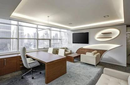 Office Space - Studio for sale in The LX by Mulk - Arjan - Dubai