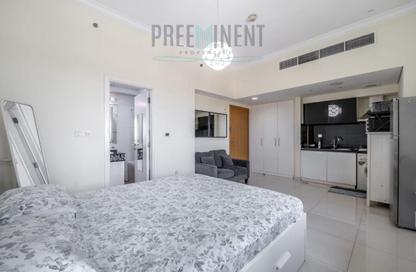 Apartment - Studio - 1 for rent in Executive Bay A - Executive Bay - Business Bay - Dubai