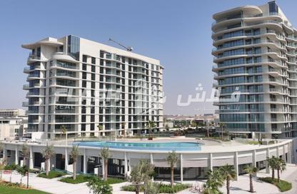 Apartment - Studio - 1 Bathroom for sale in Bay Residences - Hayat Island - Mina Al Arab - Ras Al Khaimah