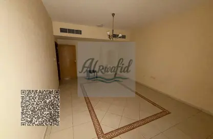 شقة - 2 غرف نوم - 2 حمامات للايجار في المراد مول - النعيمية - عجمان