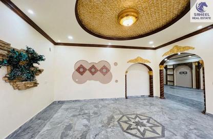 Warehouse - Studio - 1 for rent in Al Dhait North - Al Dhait - Ras Al Khaimah