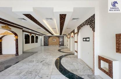 Warehouse - Studio - 1 for rent in Al Dhait North - Al Dhait - Ras Al Khaimah
