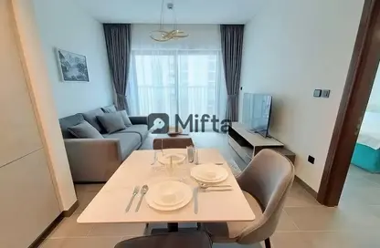 Apartment - 1 Bedroom - 2 Bathrooms for rent in The Crest Tower C - The Crest - Sobha Hartland - Mohammed Bin Rashid City - Dubai Apartment - 1 Bedroom - 2 Bathrooms for rent in The Crest Tower C - The Crest - Sobha Hartland - Mohammed Bin Rashid City - Dubai