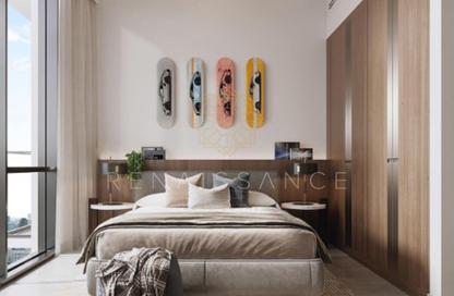 Apartment - 1 Bedroom - 1 Bathroom for sale in Belgravia Gardens - Falcon City of Wonders - Dubai