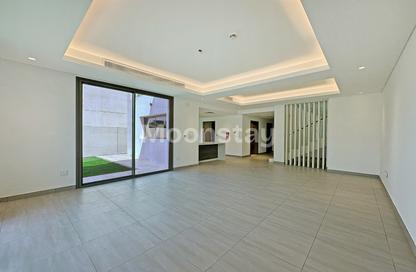Villa - 4 - 5 for rent in Aspens - Yas Acres - Yas Island - Abu Dhabi Villa - 4 - 5 for rent in Aspens - Yas Acres - Yas Island - Abu Dhabi