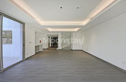 Villa - 4 - 5 for rent in Aspens - Yas Acres - Yas Island - Abu Dhabi