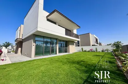 Villa - 5 Bedrooms - 5 Bathrooms for rent in Tilal Al Furjan - Al Furjan - Dubai