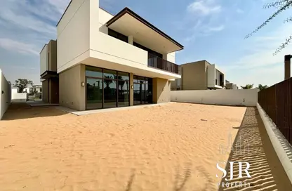 فيلا - 5 غرف نوم - 5 حمامات للايجار في تلال الفرجان - المرحلة الأولى - الفرجان - دبي