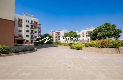 Apartment - Studio - 1 Bathroom for sale in Al Waha - Al Ghadeer - Abu Dhabi