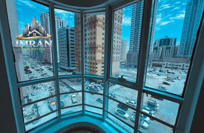 Apartment - 2 Bedrooms - 3 Bathrooms for rent in New Al Taawun Road - Al Taawun - Sharjah Apartment - 2 Bedrooms - 3 Bathrooms for rent in New Al Taawun Road - Al Taawun - Sharjah