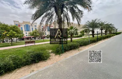 شقة - غرفة نوم - 2 حمامات للبيع في قرية الاميرة - الياسمين - عجمان