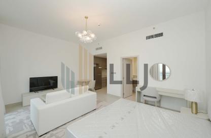 Apartment - Studio - 1 for rent in Apartments 1 - Yas Golf Collection - Yas Island - Abu Dhabi Apartment - Studio - 1 for rent in Apartments 1 - Yas Golf Collection - Yas Island - Abu Dhabi