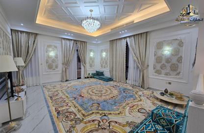 Villa - 5 Bedrooms - 7 Bathrooms for sale in Al Yasmeen 1 - Al Yasmeen - Ajman