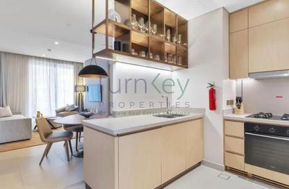 Apartment - 2 Bedrooms - 3 Bathrooms for sale in Vida Dubai Mall Tower 1 - Vida Residences Dubai Mall - Downtown Dubai - Dubai Apartment - 2 Bedrooms - 3 Bathrooms for sale in Vida Dubai Mall Tower 1 - Vida Residences Dubai Mall - Downtown Dubai - Dubai