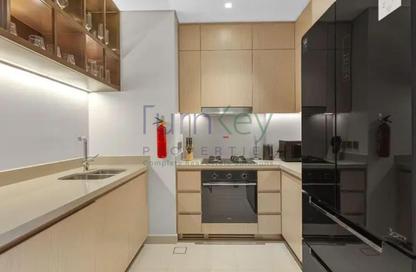 Apartment - 2 Bedrooms - 3 Bathrooms for sale in Vida Dubai Mall Tower 1 - Vida Residences Dubai Mall - Downtown Dubai - Dubai