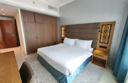 شقة - 2 غرف نوم - 2 حمامات للايجار في ألور سويتس - برشا هايتس (تيكوم) - دبي