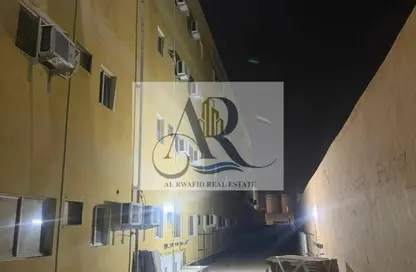 سكن عمال - استوديو للايجار في مبنى جيباس 2 - عجمان الصناعية 2 - المنطقة الصناعية - عجمان سكن عمال - استوديو للايجار في مبنى جيباس 2 - عجمان الصناعية 2 - المنطقة الصناعية - عجمان