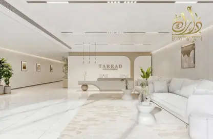 شقة - 1 حمام للبيع في برج سيليستو 2 - مجمع دبي ريزيدنس - دبي لاند - دبي