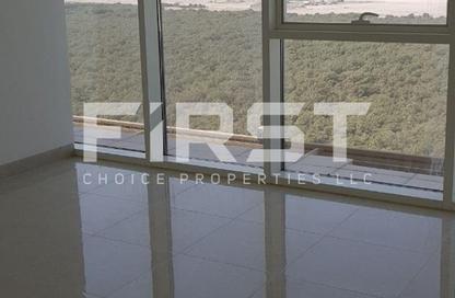 Apartment - 4 Bedrooms - 6 Bathrooms for rent in Al Qurm View - Shams Abu Dhabi - Al Reem Island - Abu Dhabi