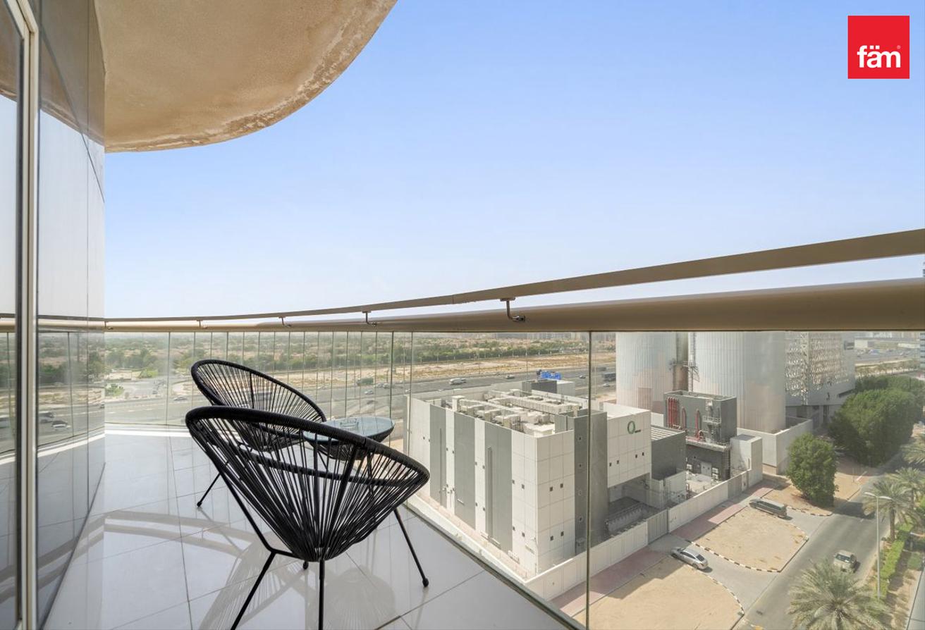925 SQFT 1br | Community View | Reef Res 75k photo 7