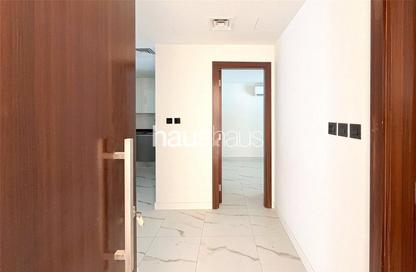 Townhouse - 4 Bedrooms - 5 Bathrooms for rent in Elie Saab VIE Townhouses - District 11 - Mohammed Bin Rashid City - Dubai