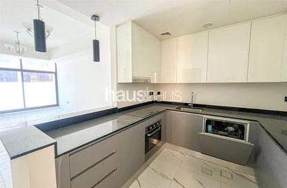 Townhouse - 4 Bedrooms - 5 Bathrooms for rent in Elie Saab VIE Townhouses - District 11 - Mohammed Bin Rashid City - Dubai