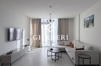 Apartment - 1 Bedroom - 2 Bathrooms for rent in Residences 6 - The Residences at District One - Mohammed Bin Rashid City - Dubai