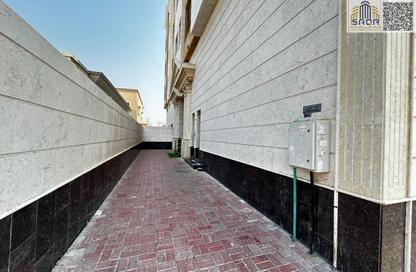 Apartment - 2 - 2 for rent in Al Rawda 2 Villas - Al Rawda 2 - Al Rawda - Ajman